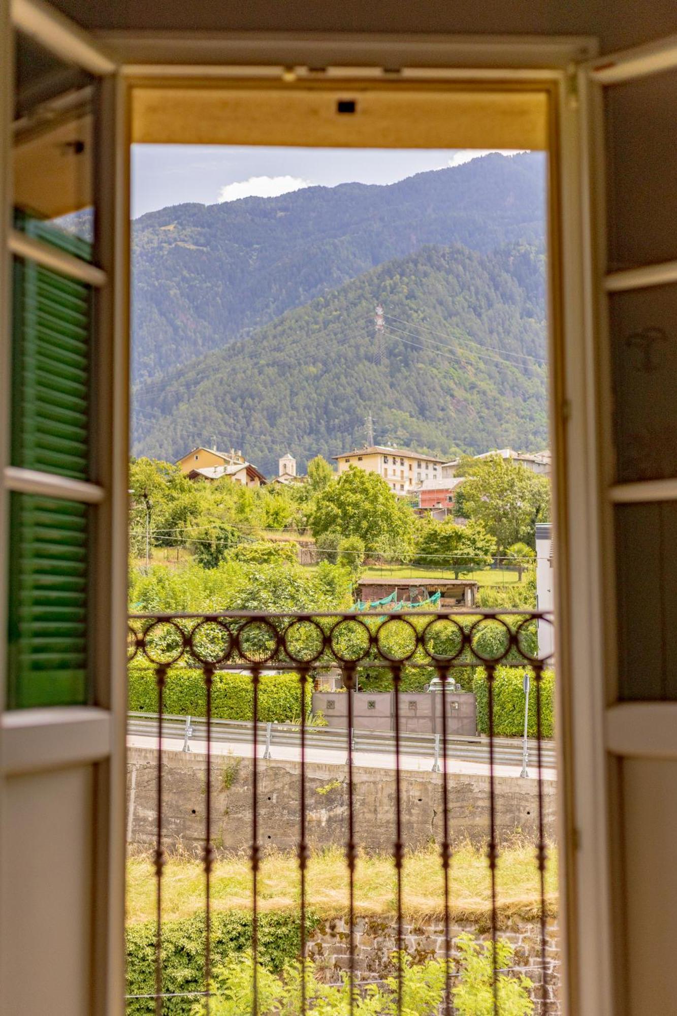 Hotel Ristorante Val America