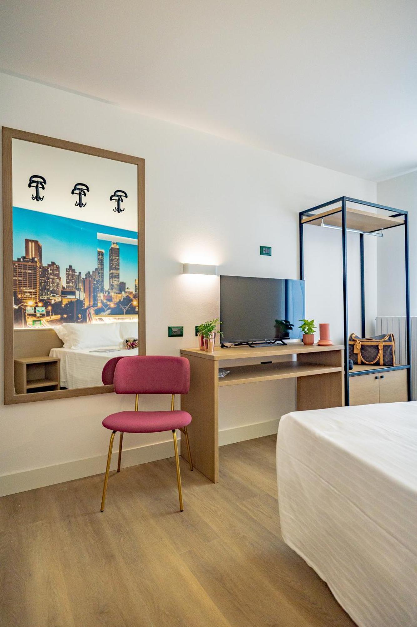 Ristorante Val America Hotel 4*