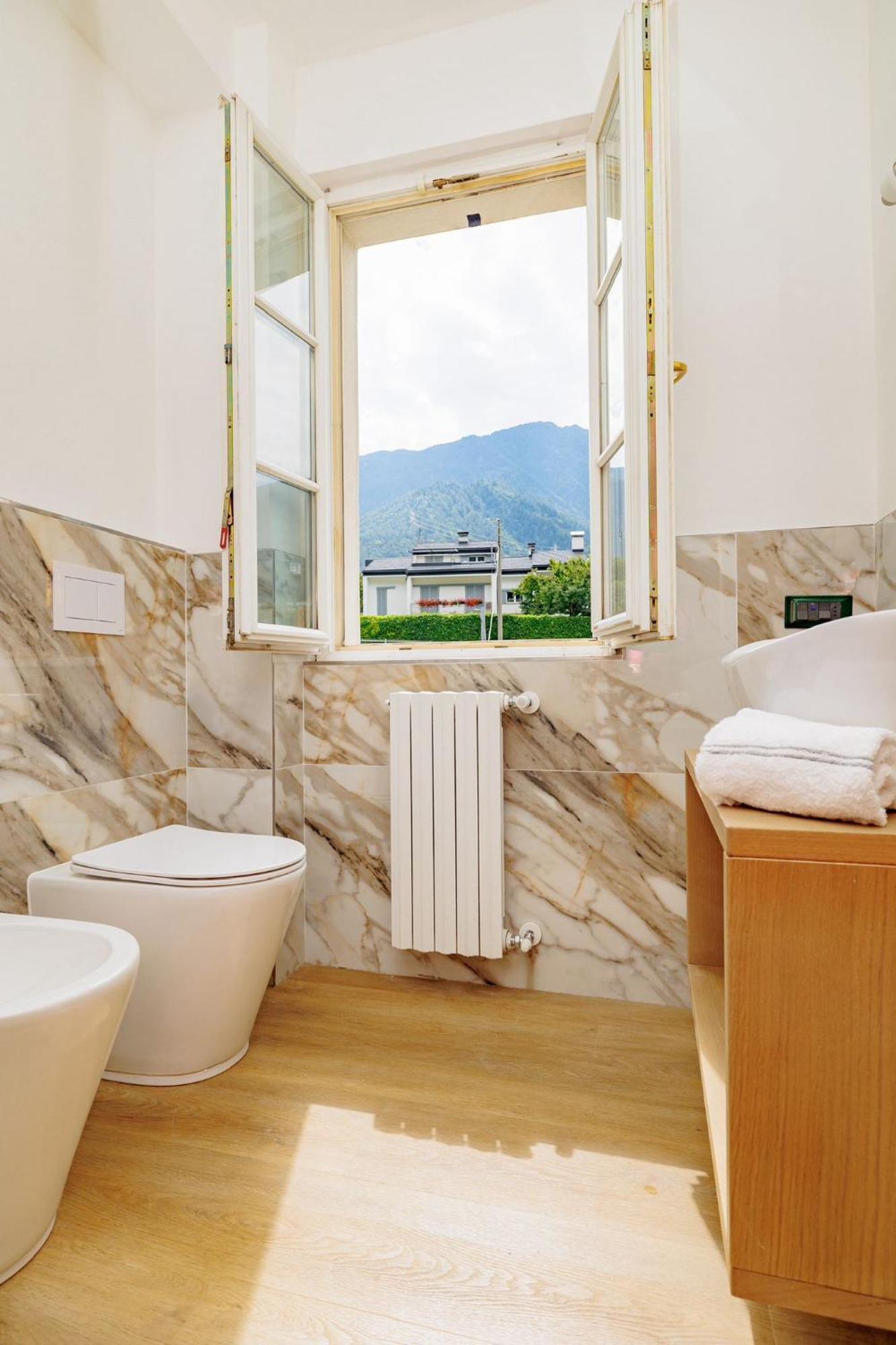 Ristorante Val America 4* Sernio